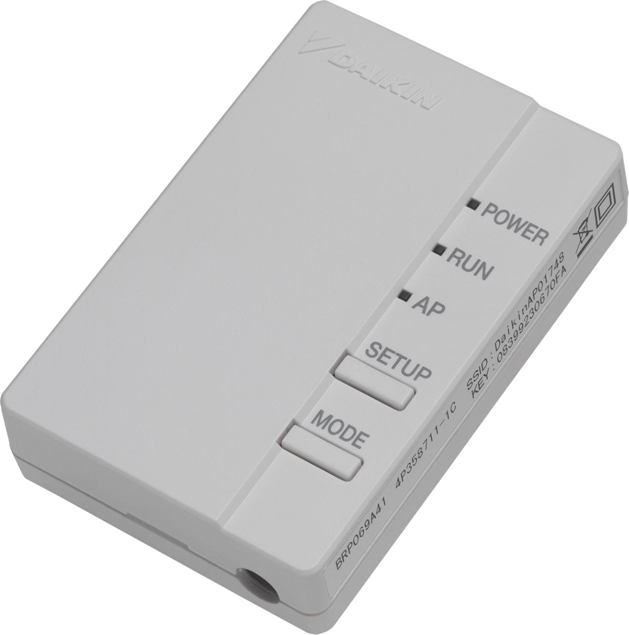 Wifi internet adaptér BRP069B42